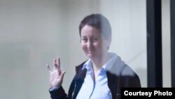 მზია ამაღლობელი.