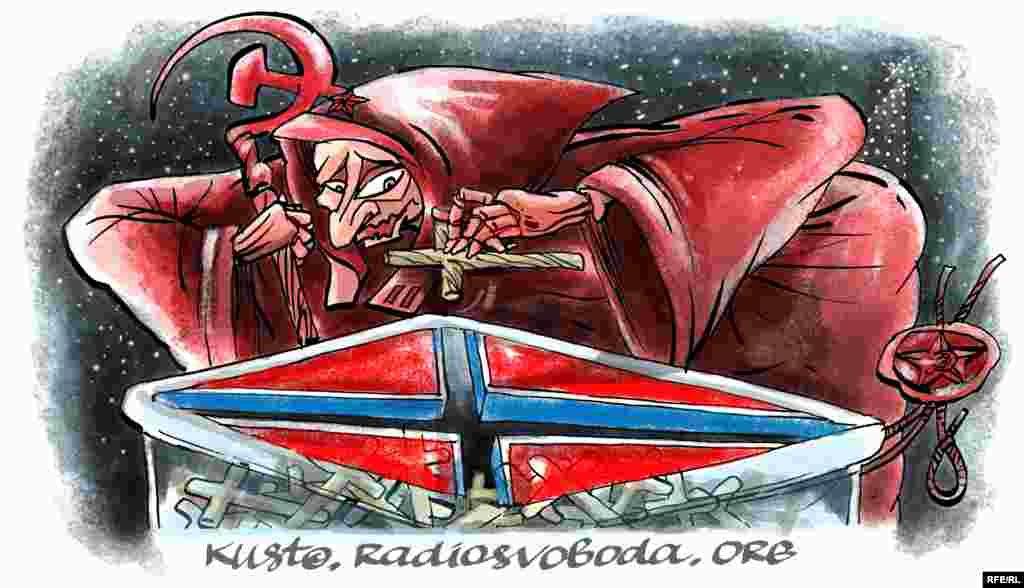 Автор: Олексій Кустовський