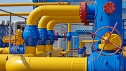 Дороги к Свободе. Каким будет "Северный поток – 2"