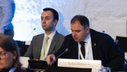 Итоги недели в подкасте «Эха Кавказа»