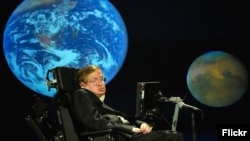 Jedan od najvećih umova našeg vremena: Stiven Hoking