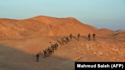 Иллюстративное фото.