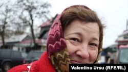 Oameni și locuri la Rezina