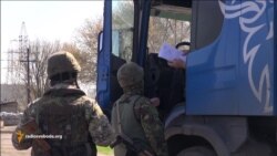 Чому пропускна система на Донбасі неефективна?