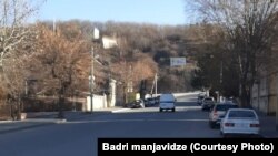 ცხინვალი (ფოტო რადიო თავისუფლების არქივიდან)