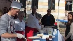 Tisuće palačinaka u Gradačcu