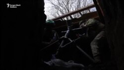 Ucrainenii resping atacurile rusești la Torețk – o zi cu o unitate de mortiere 