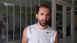 რუსთაველი გიგა ძულიაშვილი ქუჩის ძაღლებზე