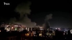 Израиль Аятолла Хаменеиді өлтірмек пе?
