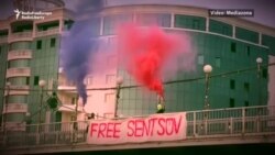 E posibil ca două membre Pussy Riot să fi fost arestate