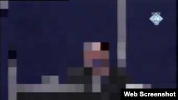 Veliki broj svjedoka u haškim procesima svjedoči zaštićenog lika i glasa, ilustrativna fotografija sa suđenja Radovanu Karadžiću, 2011