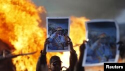 Libija: Sukobi se nastavljaju