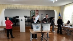 Alegeri parlamentare în Republica Moldova | Cum votează alegătorii din stânga Nistrului în secțiile mutate din motive de securitate