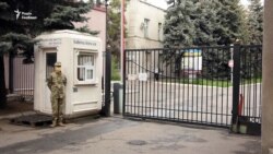 В Одесу прибули поранені українські військові – відео