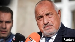 Бойко Борисов