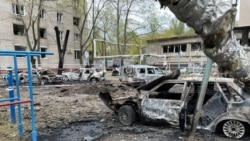 Cel puțin trei morți și zeci de răniți în urma atacului rusesc cu drone asupra orașului Dnipro