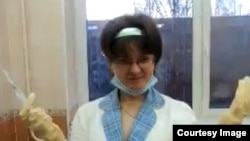 „Išla je na posao svaki dan kao da ide na nekakvu proslavu“, rekla je njena majka. „Uvek mi je govorila kako je srećna zbog toga što se našla u tako divnoj situaciji.“