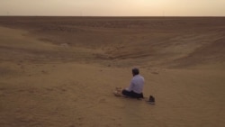 Zemlja peska: Opustinjavanje ruske Nogajske stepe