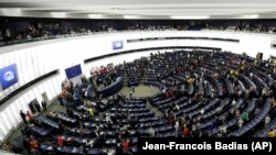 Alegerile pentru Parlamentul European se vor ține în România pe 9 iunie. În R. Moldova vor fi deschise 52 de secții de vot. 