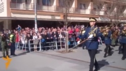 Kosova feston 6 vjetorin