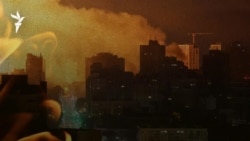 Киевтегі әуе дабылы, метроға тығылған жұрт, Путин мен Трамп