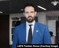 Димитри Тъкчър