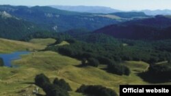 Nacionalni park Sutjeska