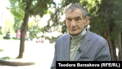 Божидар Янев