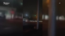 Първите военни са по улиците в Казахстан