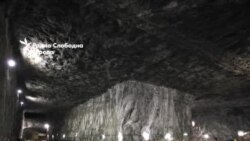 Поплави во Романија го затворија еден од најголемите рудници за сол во Европа