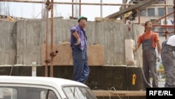 Македонските градежни компании се задоволуваат со работата на домашниот пазар 