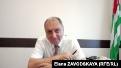 სერგეი შამბა