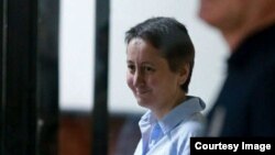 Мзия Амаглобели