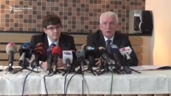 Шчербак – Ако влезете во НАТО, може да бидете руска мета