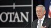 Defense Chief Mattis Sees U.S. Civilian Presence In Syria Increasing