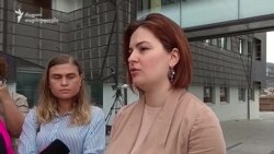 ანა ნაცვლიშვილი "იბერიის" შესახებ პრეზიდენტთან შეხვედრაზე