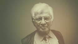 Max Bănush în dialog cu regizorul Vlad Mugur