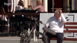 Стресот лична главоболка со политички зачин