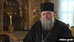 მიტროპოლიტი პეტრე