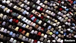 Kairo: Pristalice Muslimanske braće se mole na Tahrir trgu tokom demonstracija