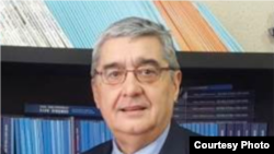 Generalul în rezervă Mihail E. Ionescu