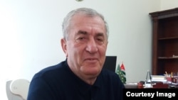 Аслан Кобахия