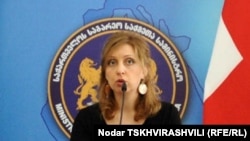 ნინო კალანდაძე