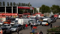 Австрија започна со олеснување на мерките и отворање на одредени продавници, април 2020