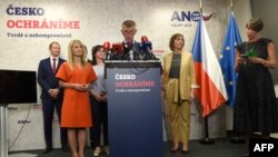 Андрей Бабиш