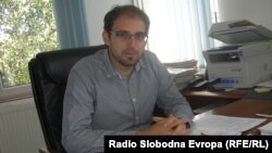 Даниел Живачки, директор на Меѓуопштинскиот центар за социјални работи во Куманово.