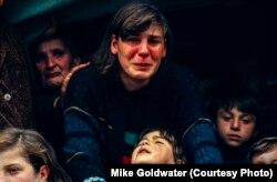 ქართველი დევნილები.