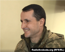 Алексей Мохорт