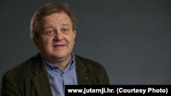 Trkanjec: Destruktivni faktor u ovom trenutku jesu i Sjedinjene Države koje ne razumiju problematiku promjene granica