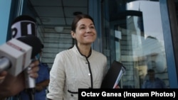 Președinta ÎCCJ, Corina Alina Corbu devine unul dintre cei mai importanți actori din sistemul judiciar prin preluarea bugetului de salarii.